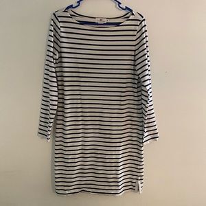 Vineyard Vines Striped Dress